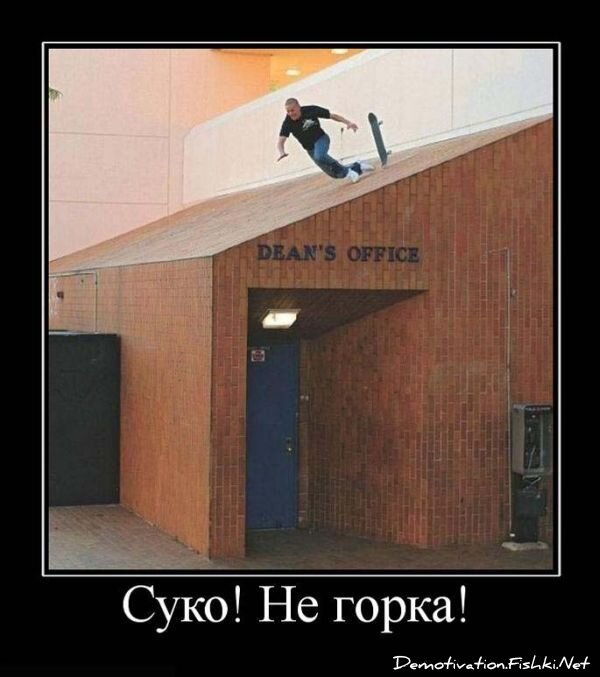 Демотиватор