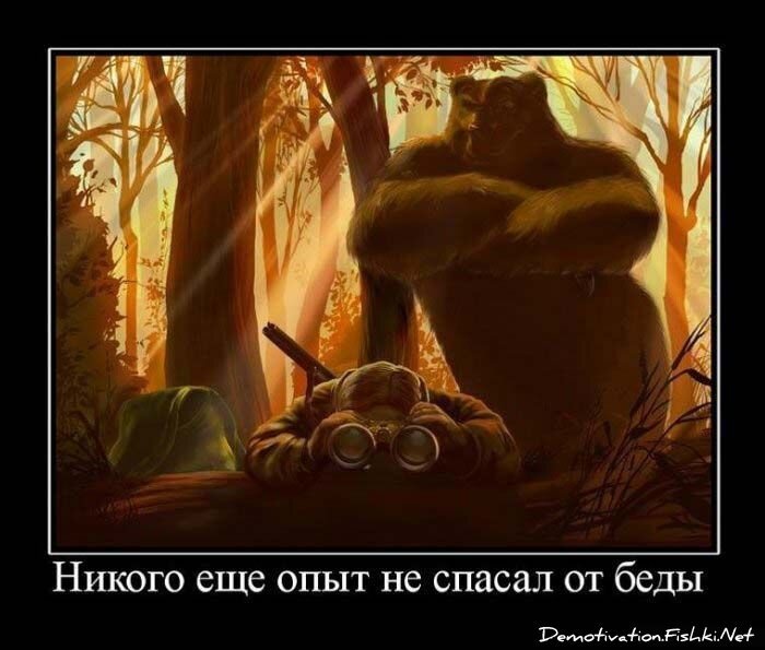 Демотиватор