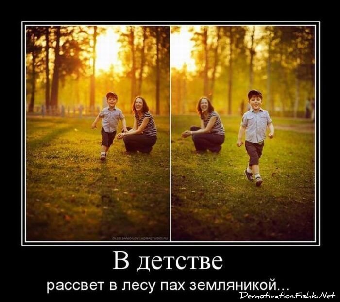 Демотиватор