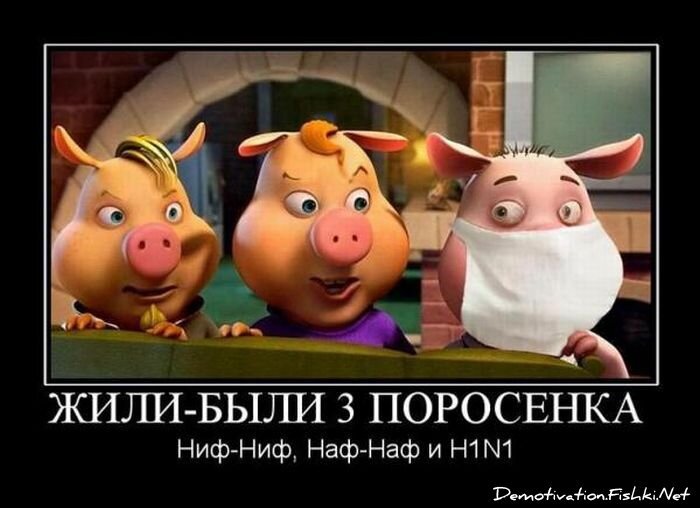 Смешной демотиватор от zubrilov за 15.06.2010 №56139