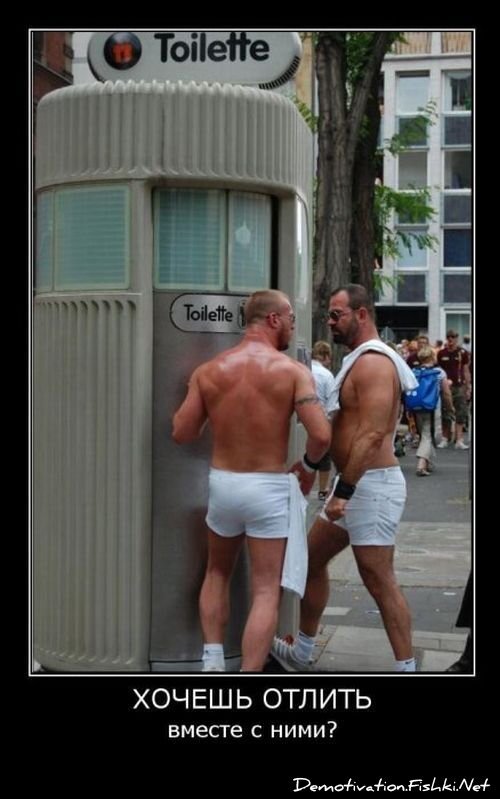 Демотиватор