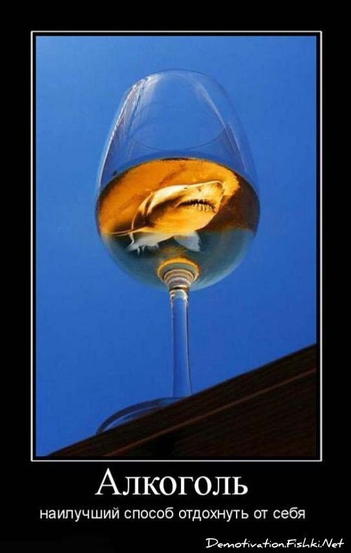 Демотиватор