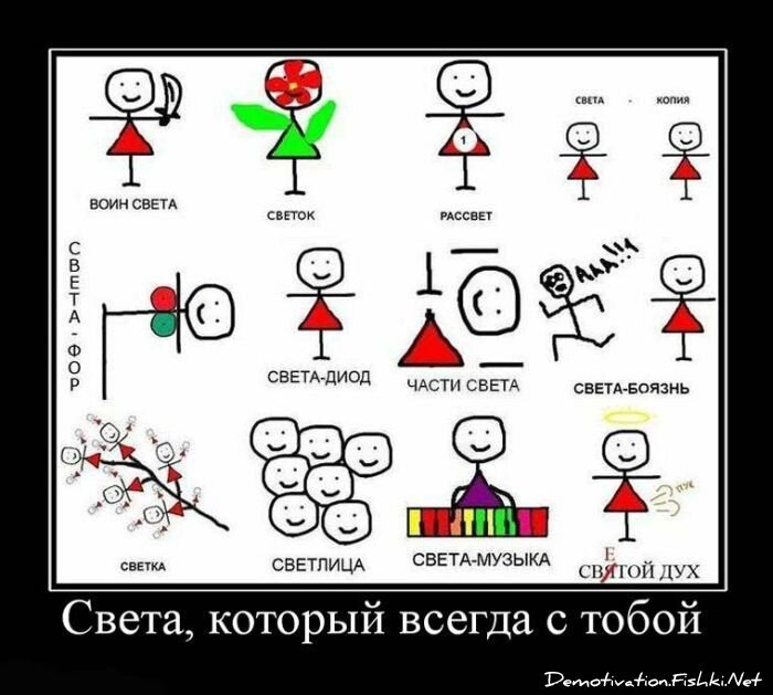 Смешной демотиватор от zubrilov за 15.06.2010 №56192