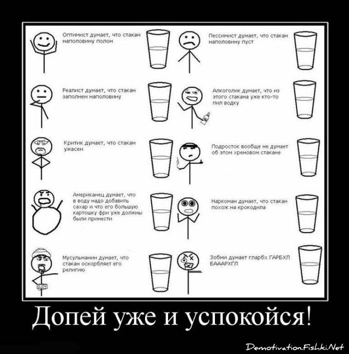 Демотиватор