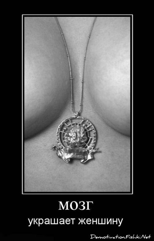 Демотиватор