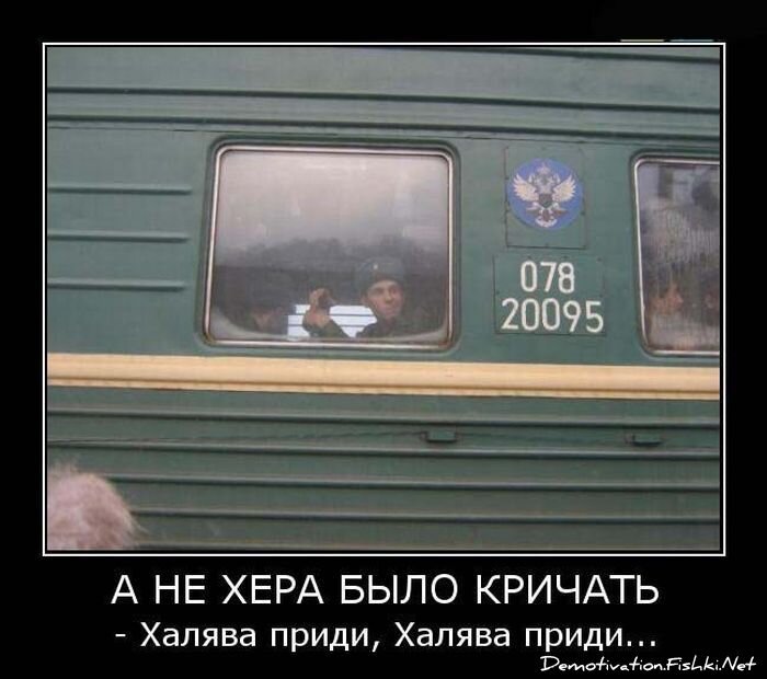 Демотиватор