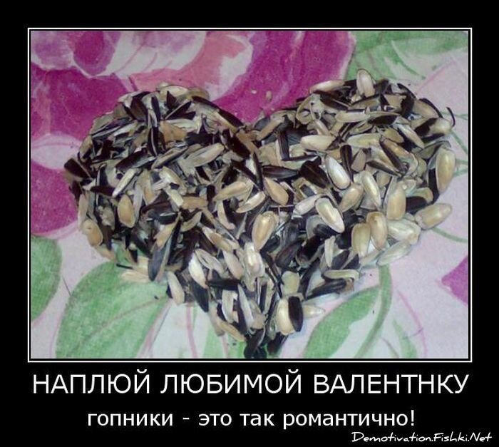 Демотиватор