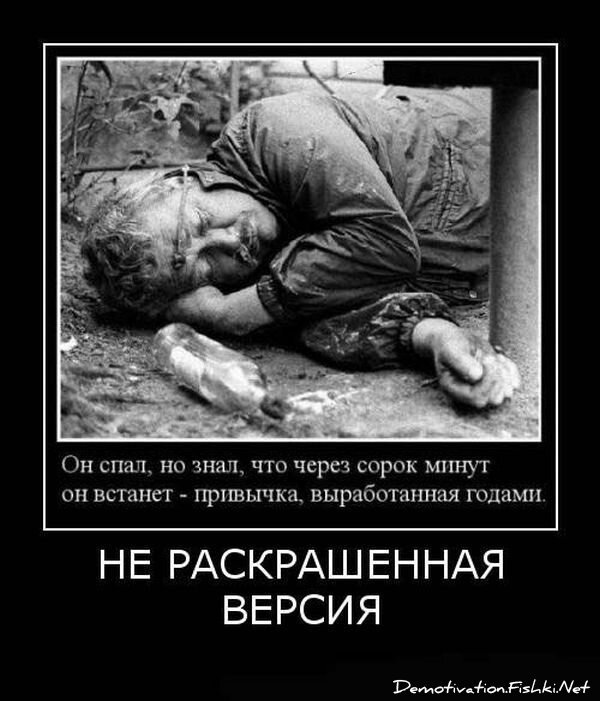 Смешной демотиватор от zubrilov за 15.06.2010 №56224