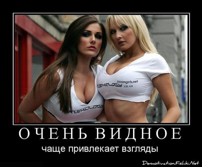 Смешной демотиватор от zubrilov за 15.06.2010 №56308