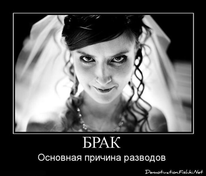 Смешной демотиватор от zubrilov за 15.06.2010 №56341