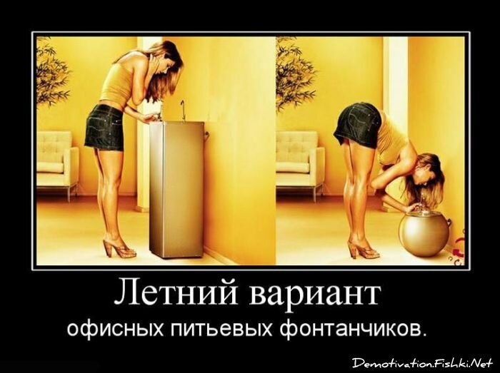 Смешной демотиватор от zubrilov за 15.06.2010 №56354