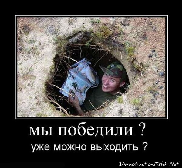 Демотиватор