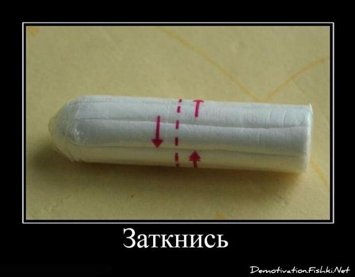 Смешной демотиватор от zubrilov за 15.06.2010 №56372