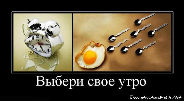 Демотиватор