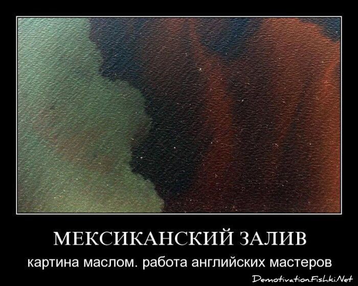 Смешной демотиватор от zubrilov за 18.06.2010 №56457