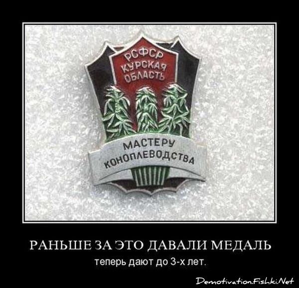 Смешной демотиватор от zubrilov за 18.06.2010 №56493