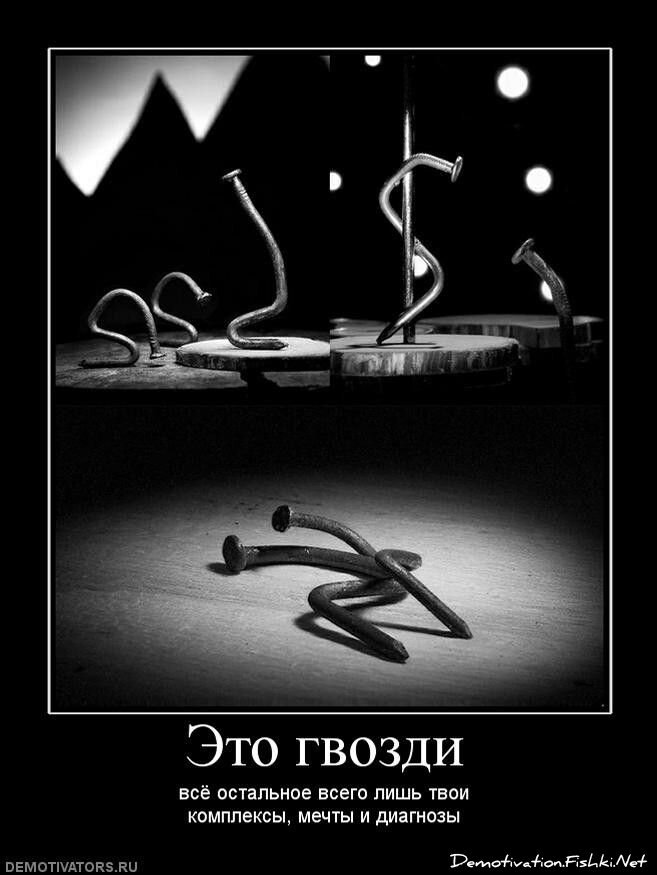 Смешной демотиватор от zubrilov за 25.06.2010 №56689