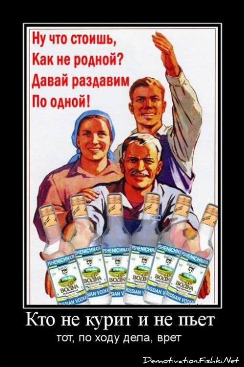 Смешной демотиватор от zubrilov за 25.06.2010 №56712