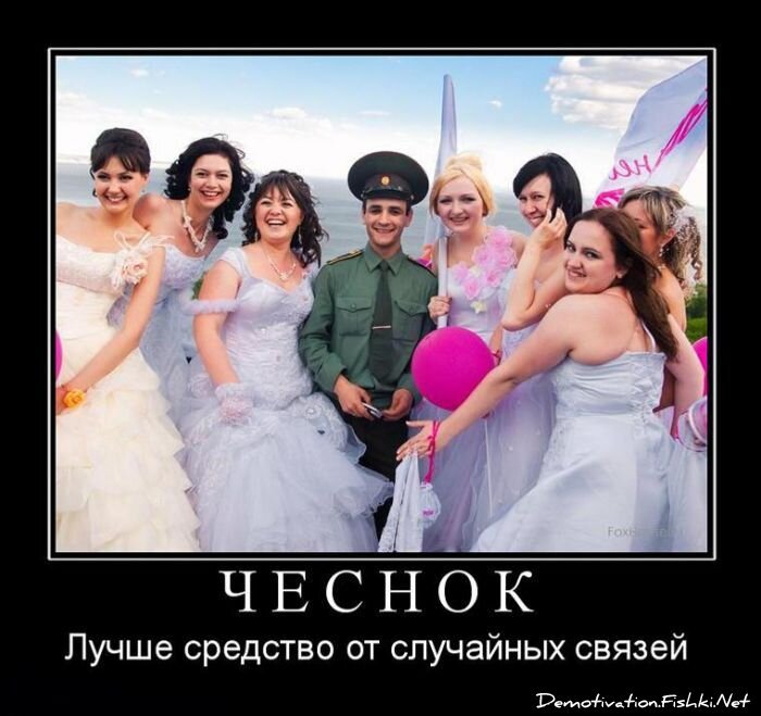 Смешной демотиватор от zubrilov за 25.06.2010 №56726