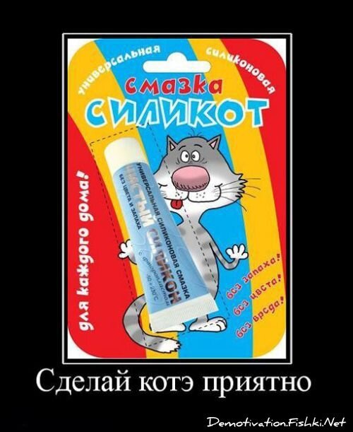 Смешной демотиватор от zubrilov за 25.06.2010 №56729