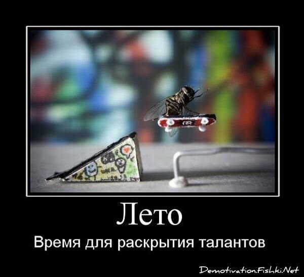 Смешной демотиватор от zubrilov за 25.06.2010 №56730