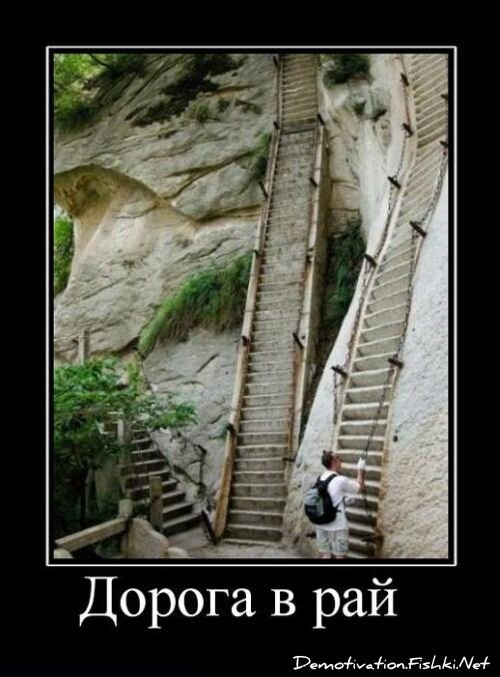 Смешной демотиватор от zubrilov за 25.06.2010 №56782