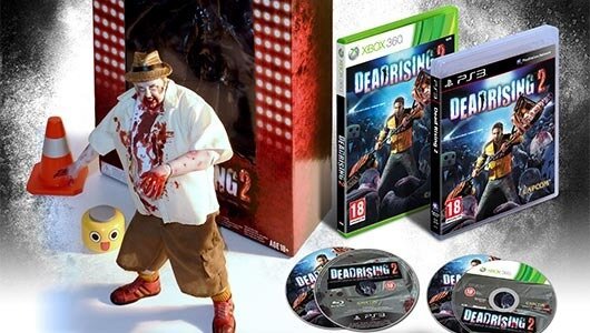 Dead Rising 2 – купи своего зомби