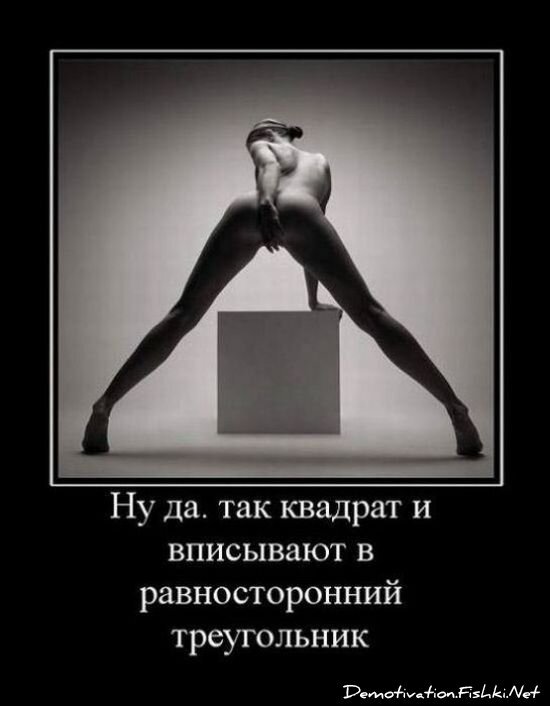 Смешной демотиватор от zubrilov за 09.07.2010 №57004