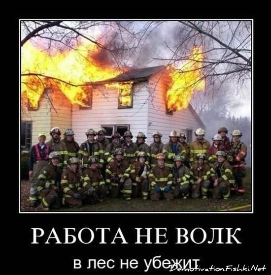 Смешной демотиватор от zubrilov за 09.07.2010 №57058