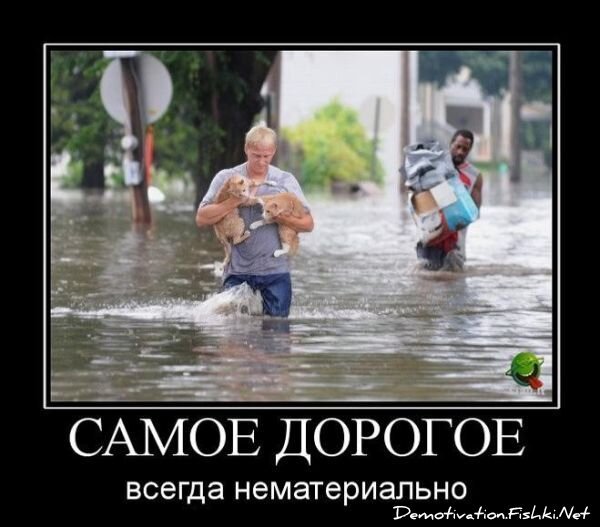 Смешной демотиватор от zubrilov за 09.07.2010 №57063