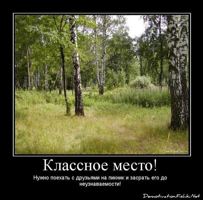 Смешной демотиватор от zubrilov за 09.07.2010 №57094