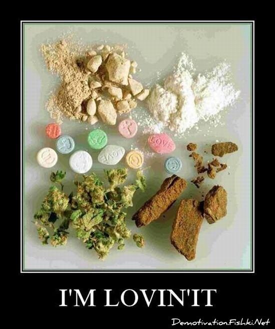 Смешной демотиватор от zubrilov за 16.07.2010 №57154