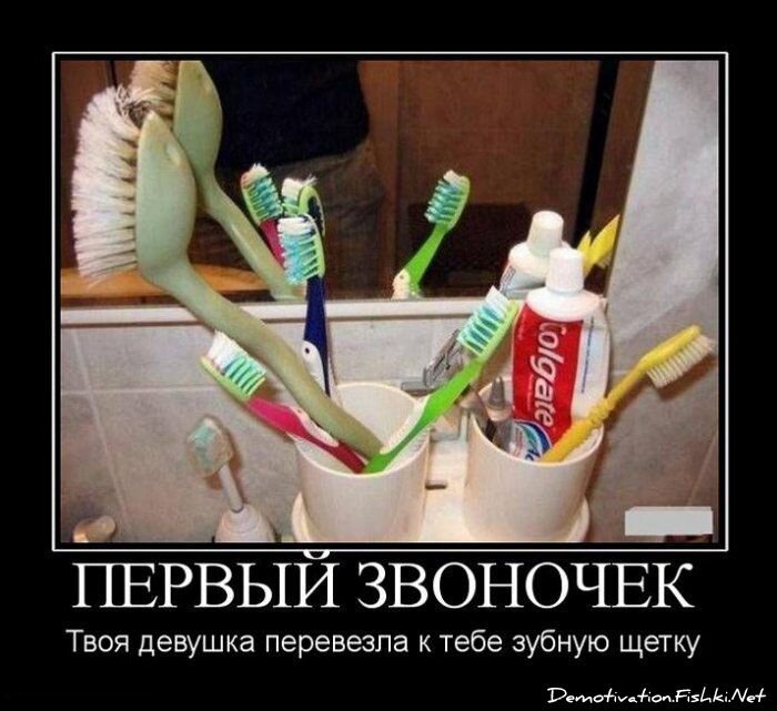 Смешной демотиватор от zubrilov за 16.07.2010 №57161