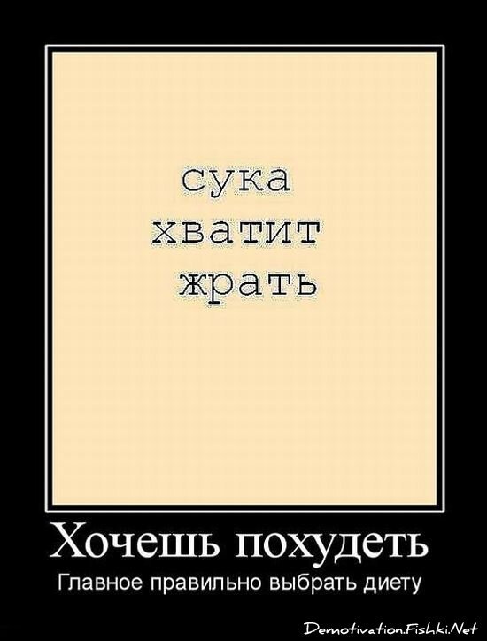 Смешной демотиватор от zubrilov за 16.07.2010 №57165