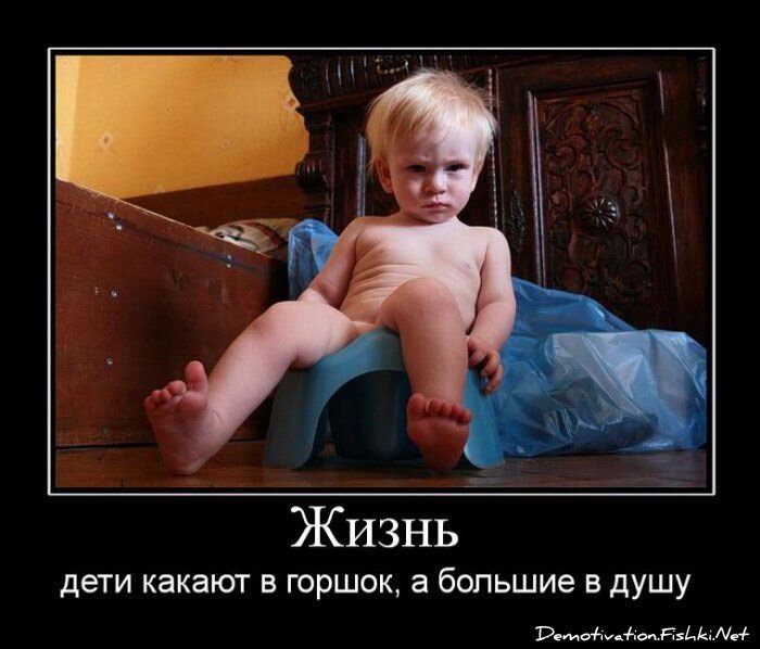 Смешной демотиватор от zubrilov за 16.07.2010 №57177