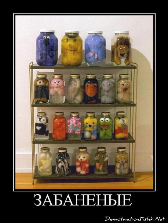 Смешной демотиватор от zubrilov за 16.07.2010 №57183