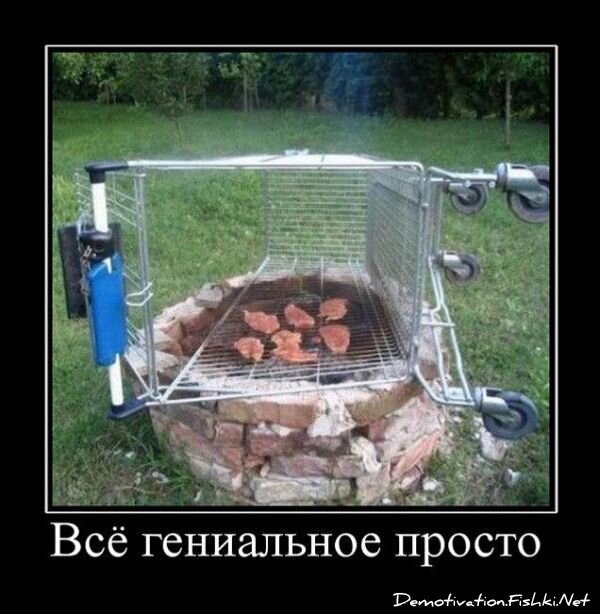 Смешной демотиватор от zubrilov за 16.07.2010 №57197