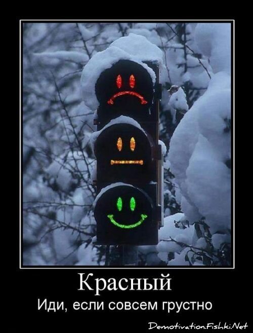 Смешной демотиватор от zubrilov за 16.07.2010 №57203