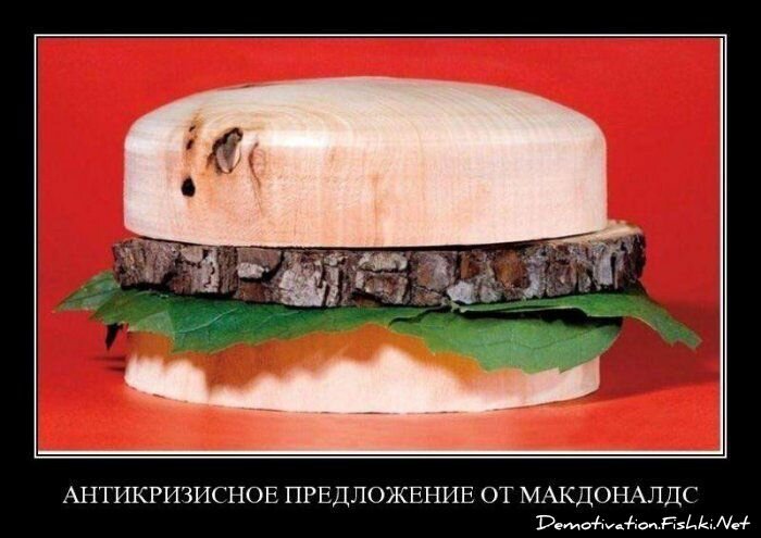 Смешной демотиватор от zubrilov за 16.07.2010 №57232