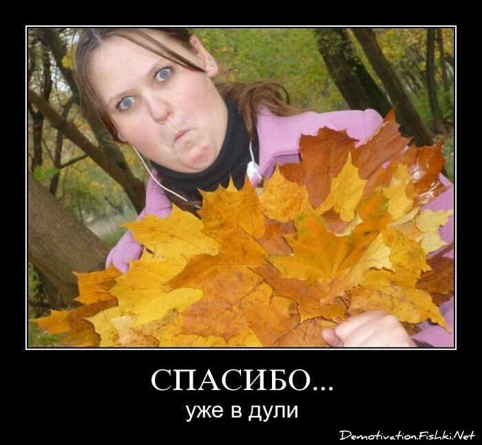 Смешной демотиватор от zubrilov за 23.07.2010 №57357