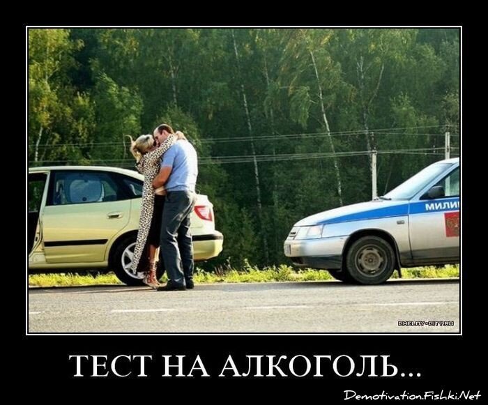 Смешной демотиватор от zubrilov за 23.07.2010 №57368