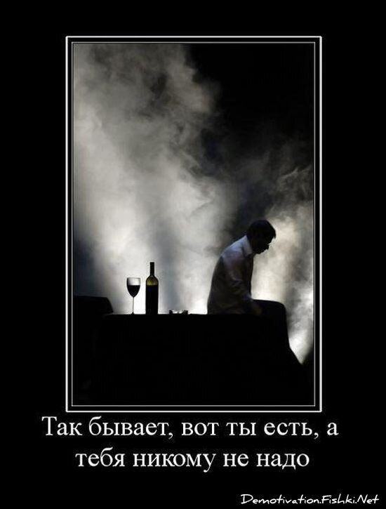 Смешной демотиватор от zubrilov за 23.07.2010 №57382