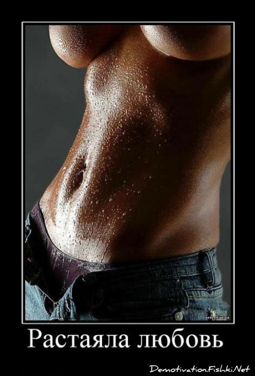 Смешной демотиватор от zubrilov за 23.07.2010 №57443