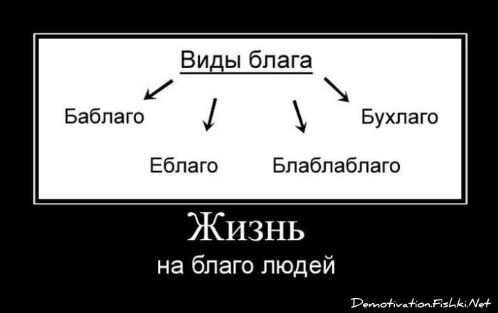 Смешной демотиватор от zubrilov за 23.07.2010 №57446