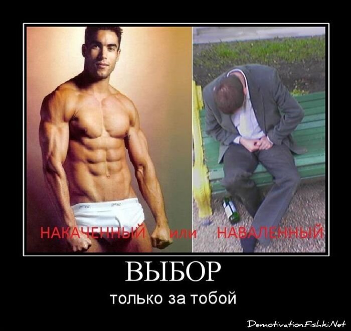 Смешной демотиватор от zubrilov за 23.07.2010 №57452