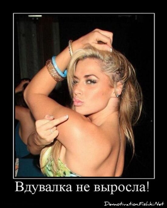 Демотиваторы, часть 64 (135 фото)