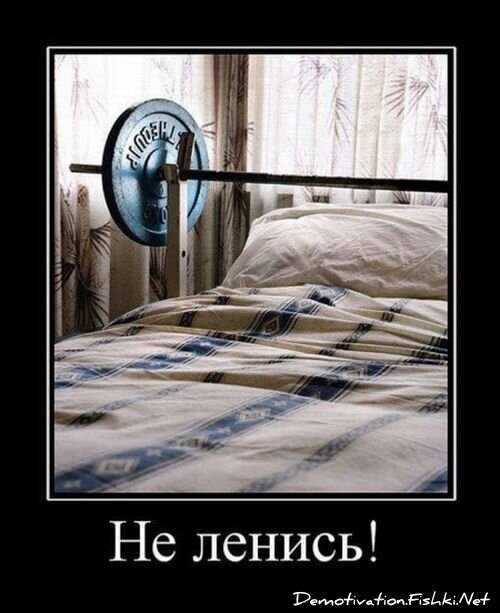 Смешной демотиватор от zubrilov за 30.07.2010 №57599
