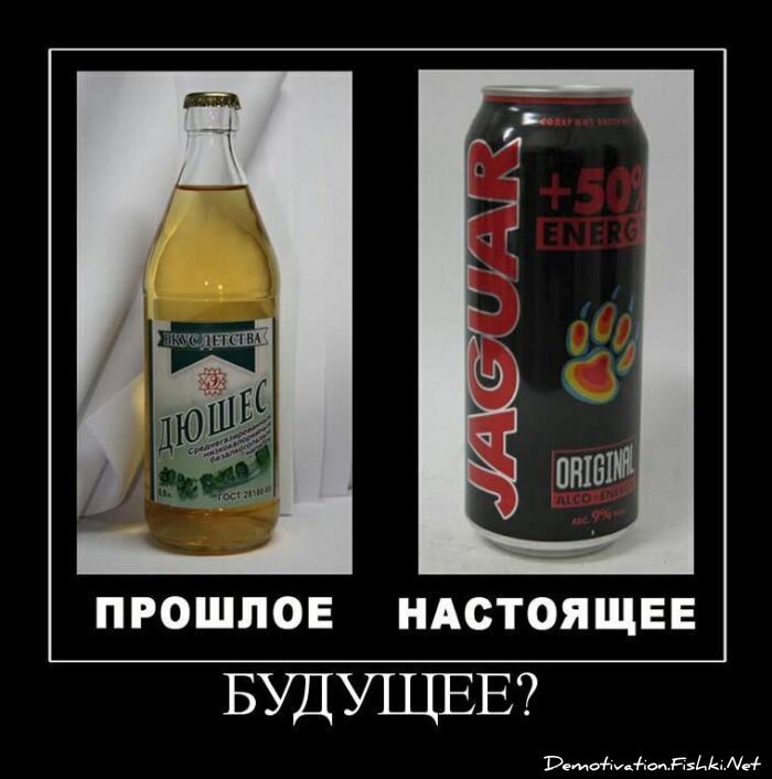 Смешной демотиватор от zubrilov за 30.07.2010 №57634