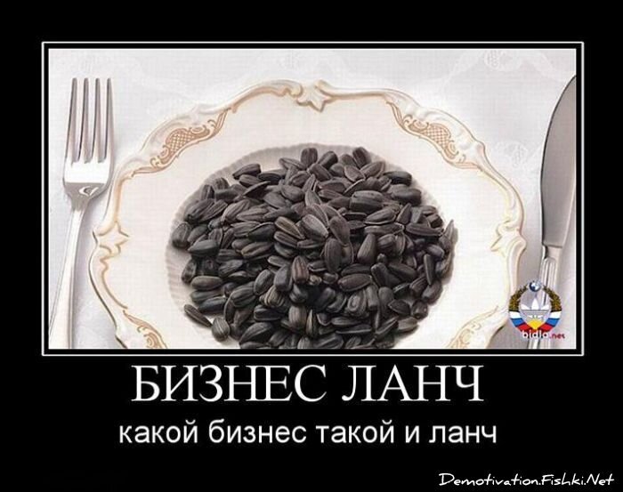 Демотиваторы, часть 65 (111 фото)