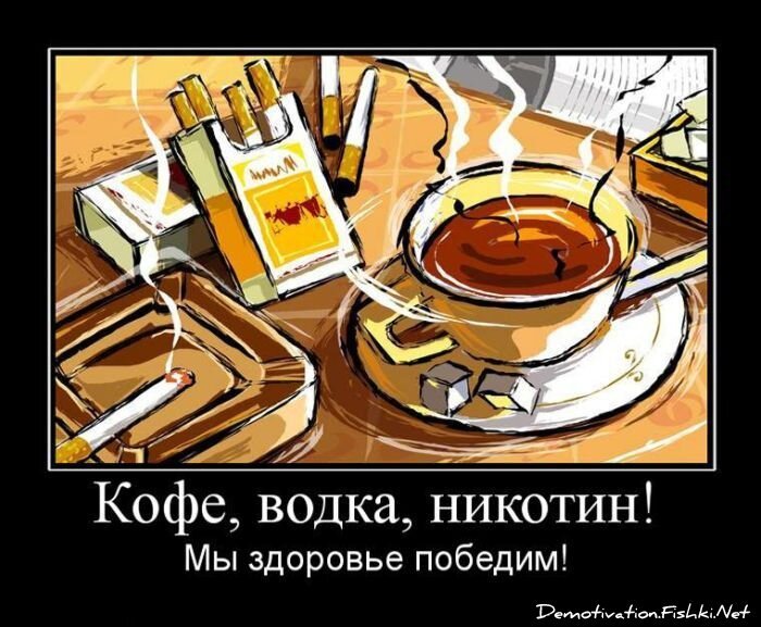 Смешной демотиватор от zubrilov за 30.07.2010 №57641